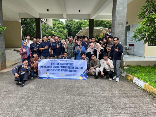 Sertifikasi Uji Kompetensi Digital Marketing BNSP