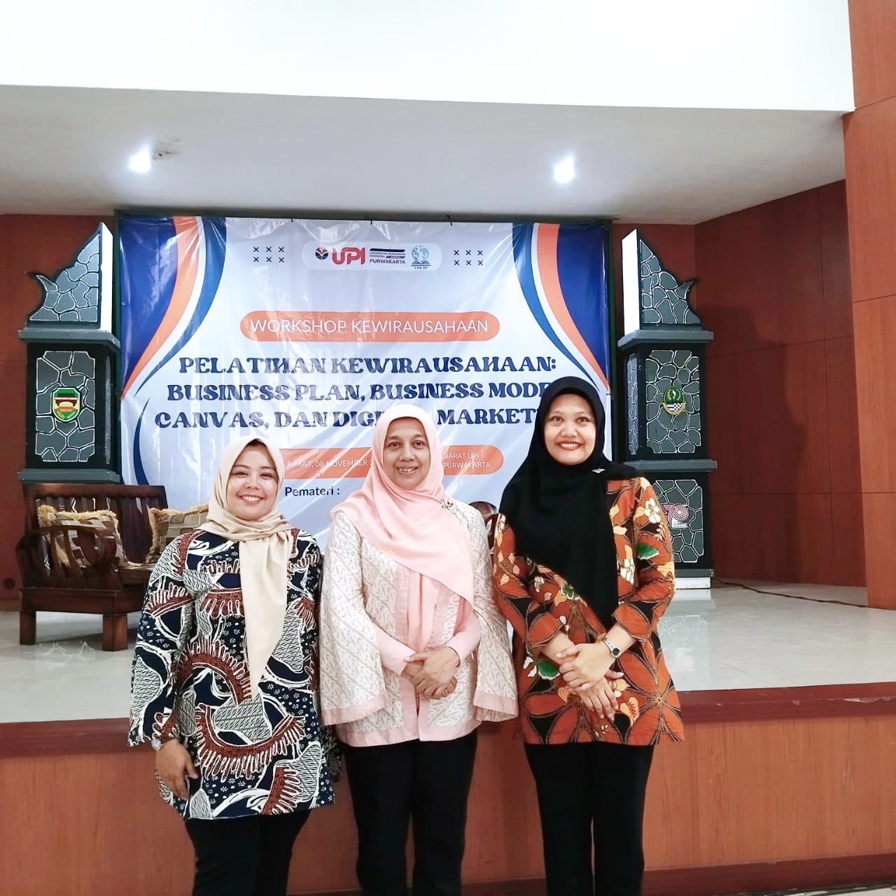 Kegiatan Sertifikasi 1