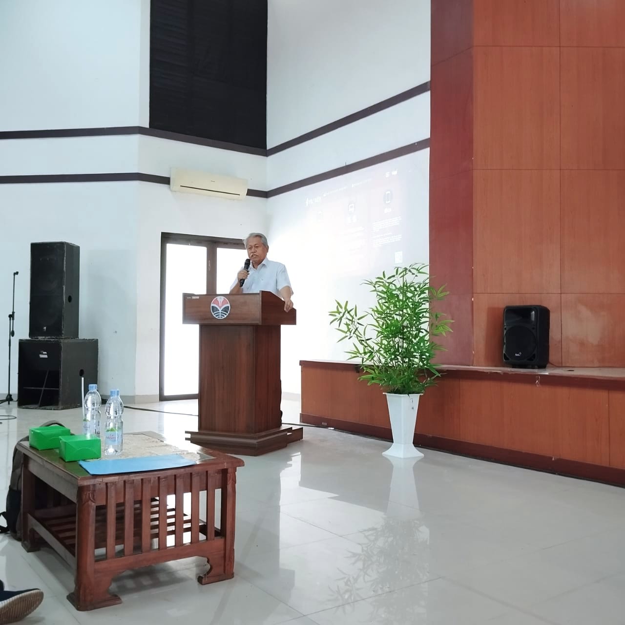 Kegiatan Sertifikasi 1