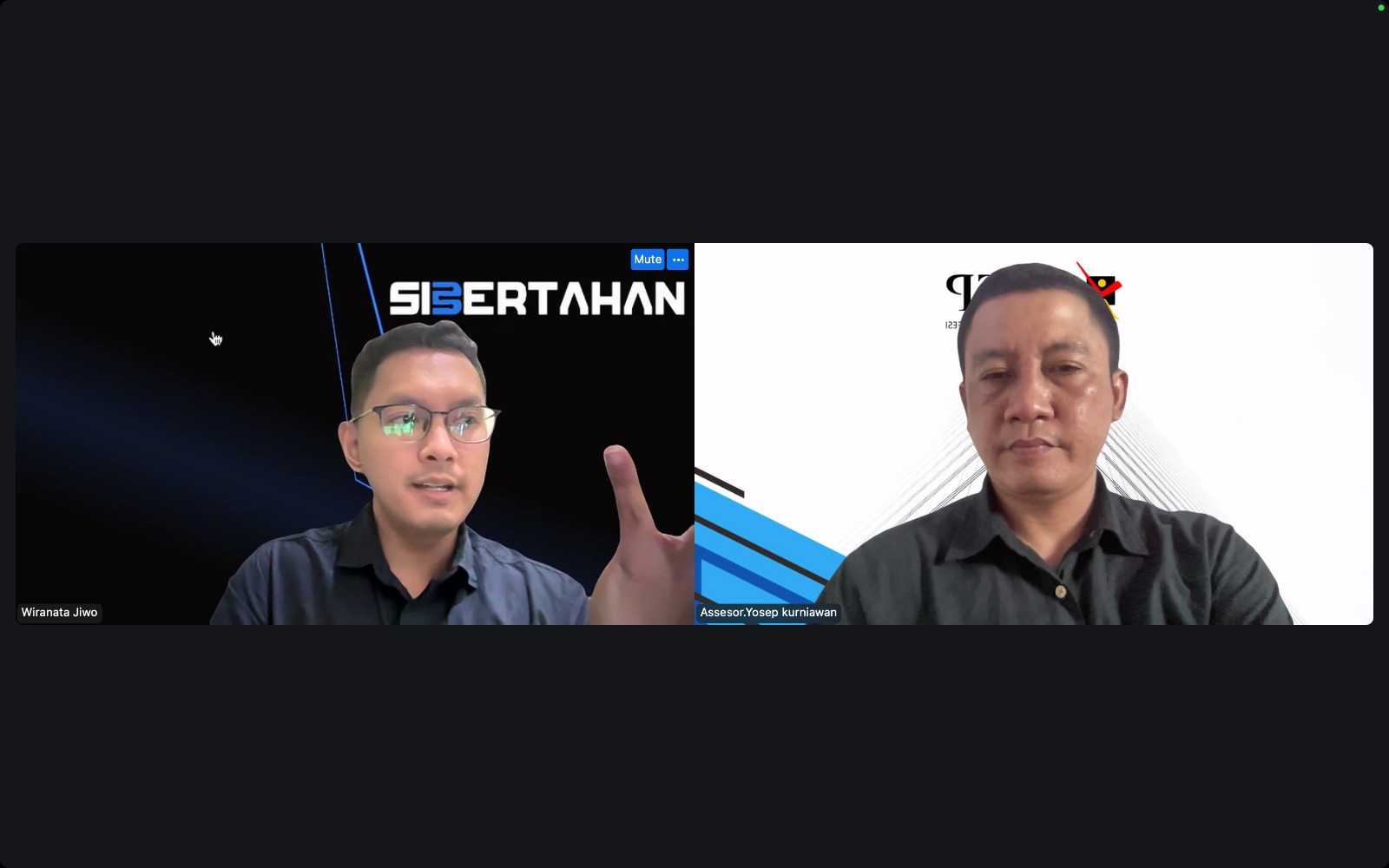 Sertifikasi Uji Kompetensi IT Auditor