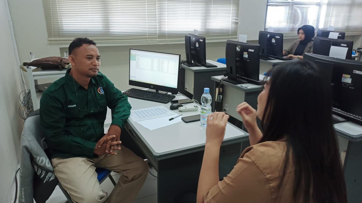 Kegiatan Sertifikasi 1