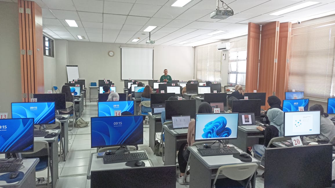 Kegiatan Sertifikasi 1