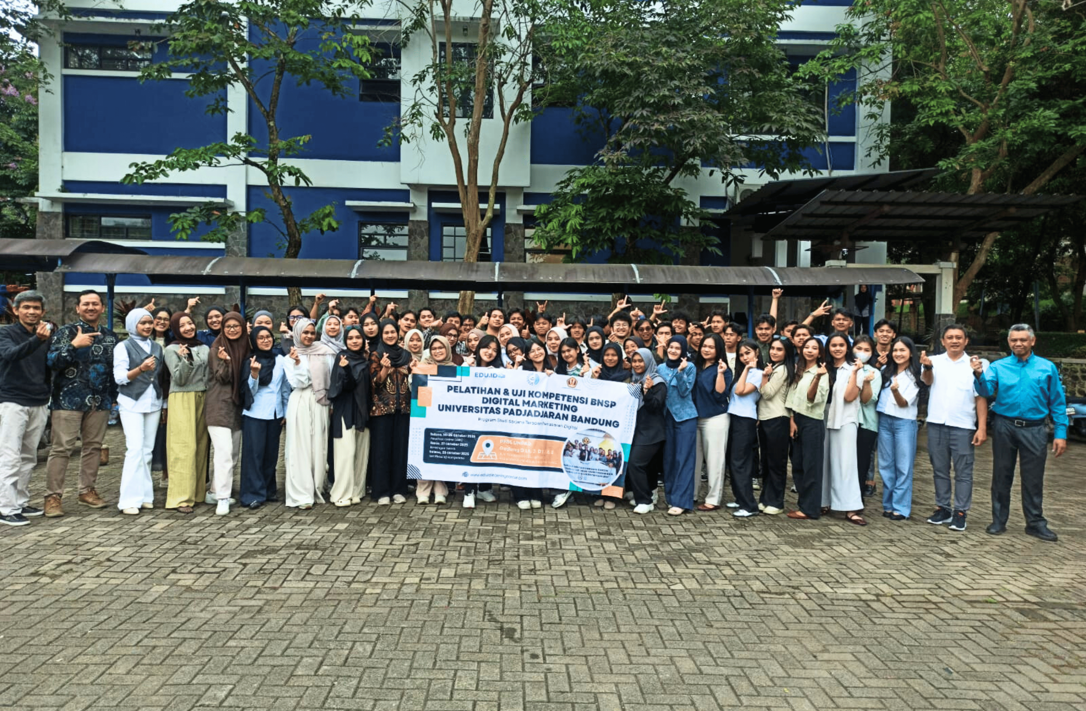 Sertifikasi Digital Marketing